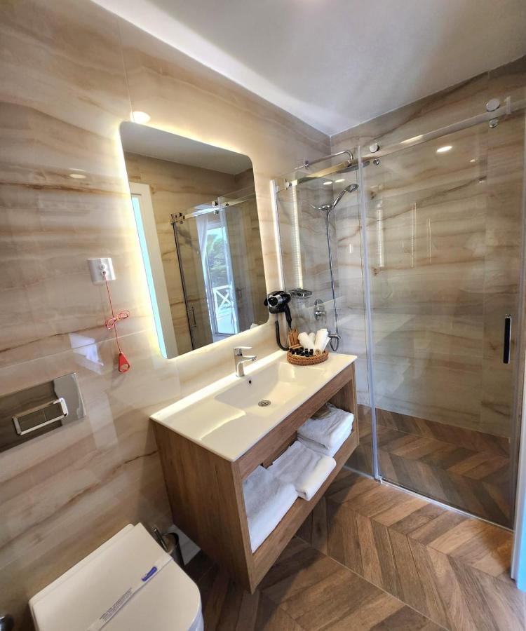 Villa No 44 Darıca Zewnętrze zdjęcie