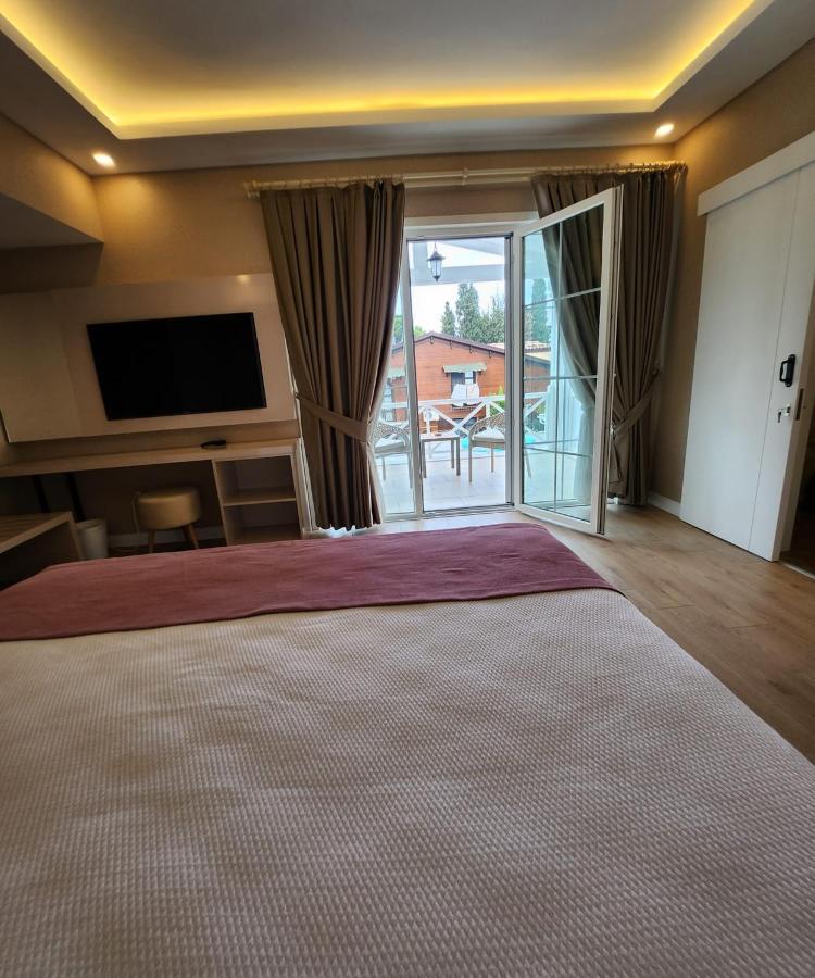 Villa No 44 Darıca Zewnętrze zdjęcie