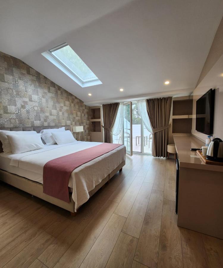 Villa No 44 Darıca Zewnętrze zdjęcie