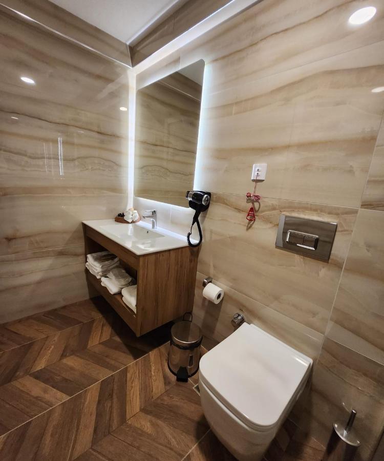Villa No 44 Darıca Zewnętrze zdjęcie
