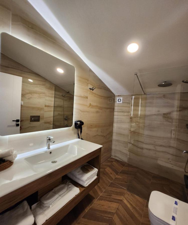 Villa No 44 Darıca Zewnętrze zdjęcie