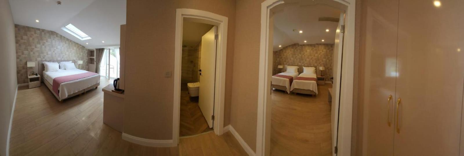 Villa No 44 Darıca Zewnętrze zdjęcie