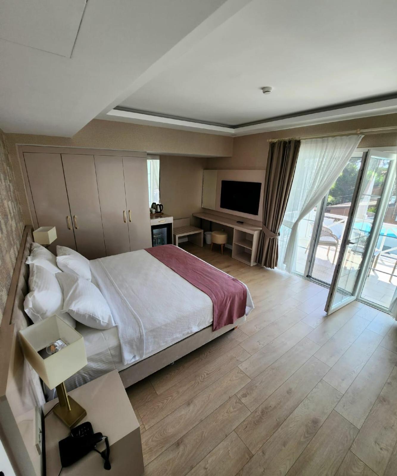 Villa No 44 Darıca Zewnętrze zdjęcie
