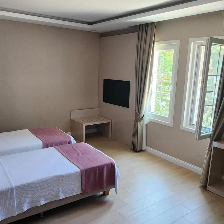 Villa No 44 Darıca Zewnętrze zdjęcie
