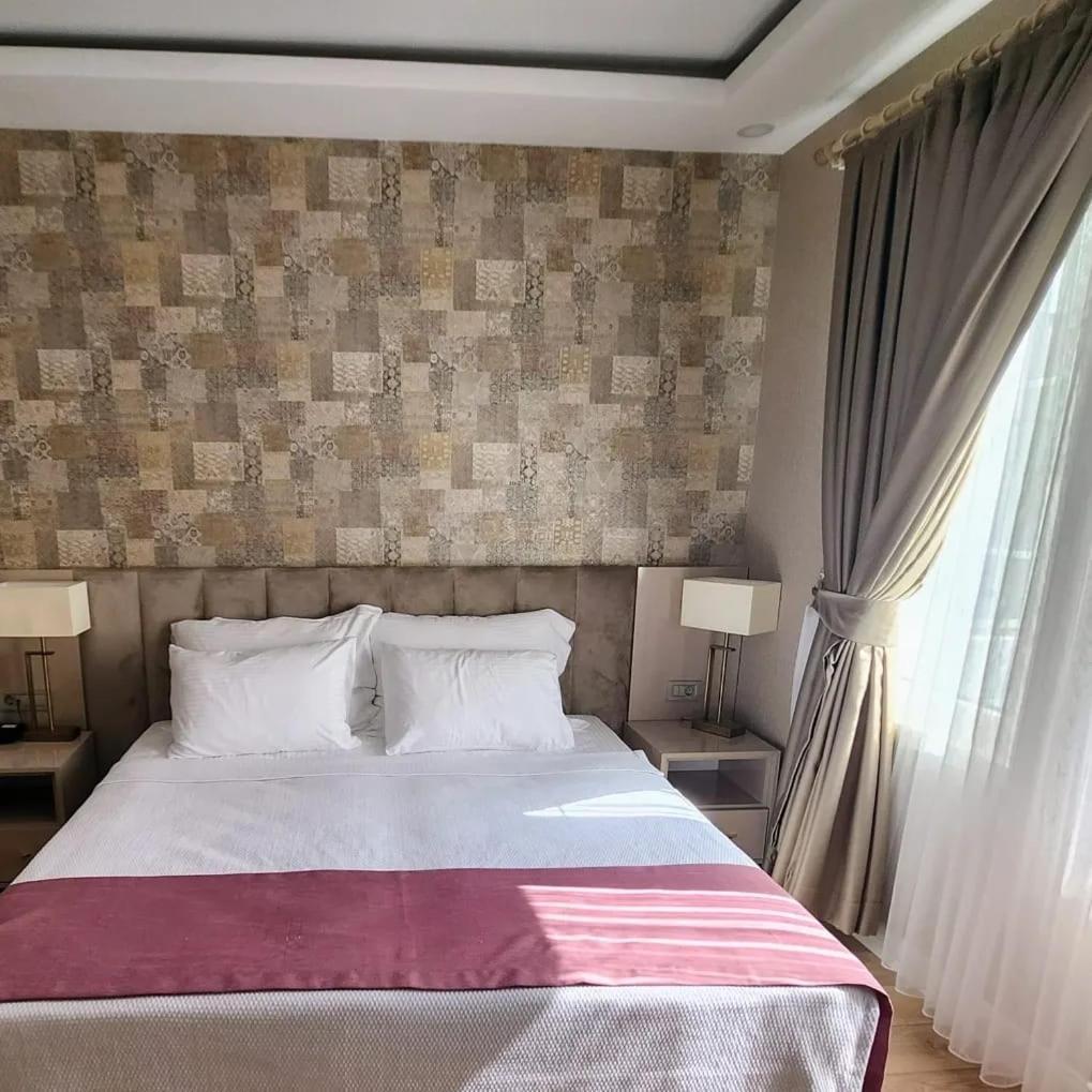 Villa No 44 Darıca Zewnętrze zdjęcie