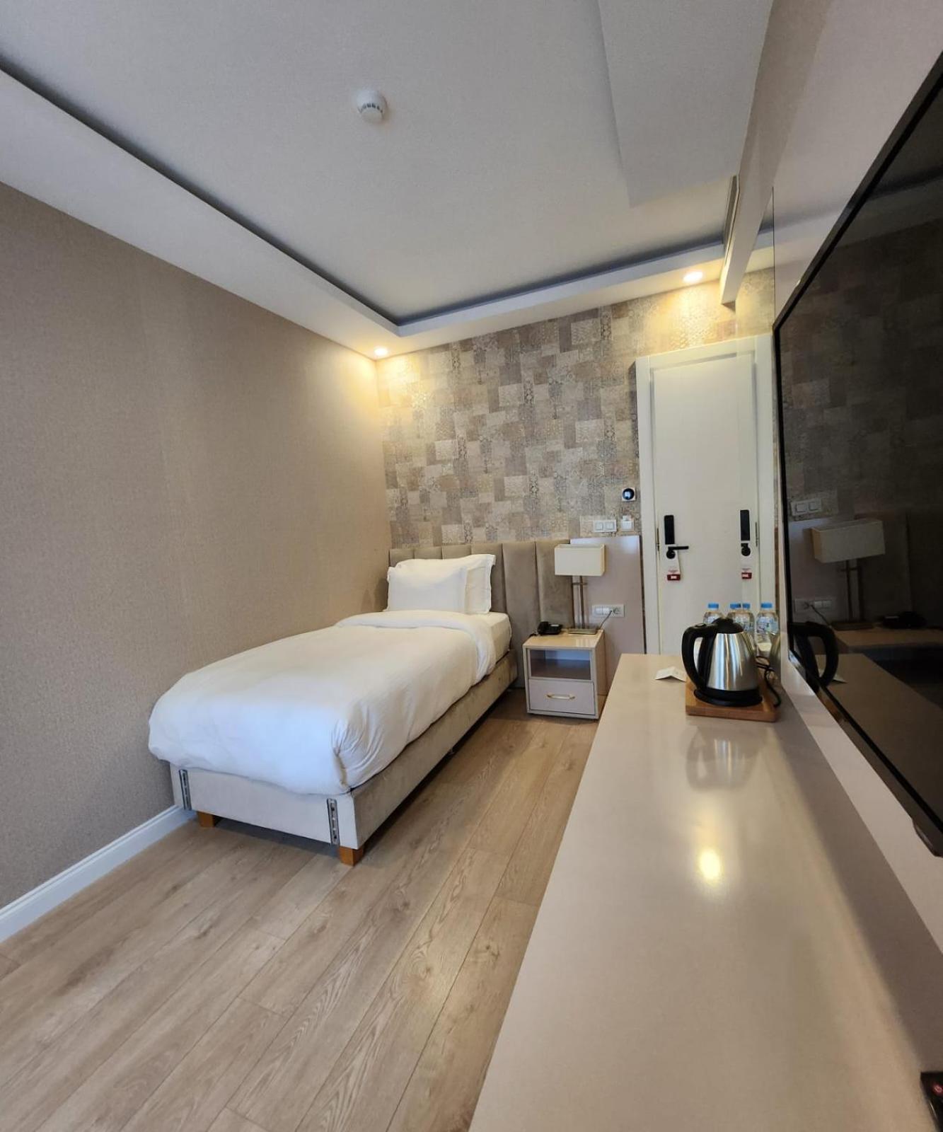 Villa No 44 Darıca Zewnętrze zdjęcie