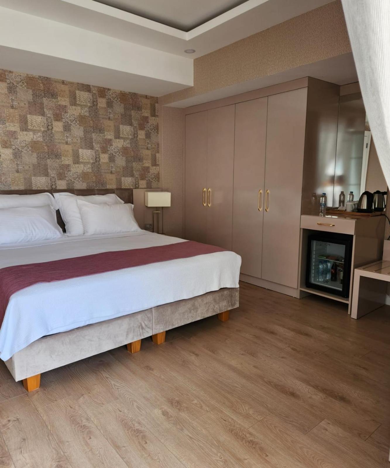 Villa No 44 Darıca Zewnętrze zdjęcie