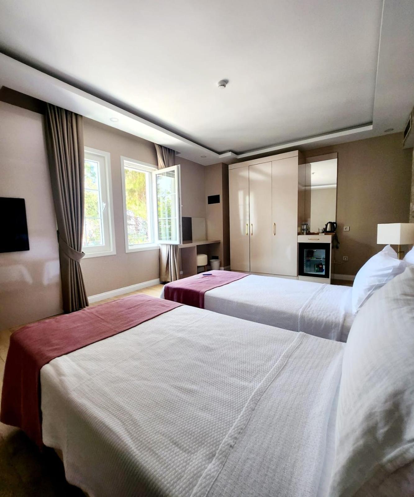 Villa No 44 Darıca Zewnętrze zdjęcie
